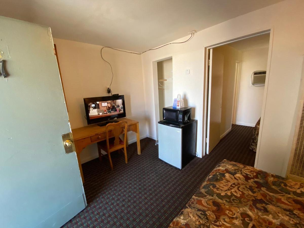 Ranger Motel