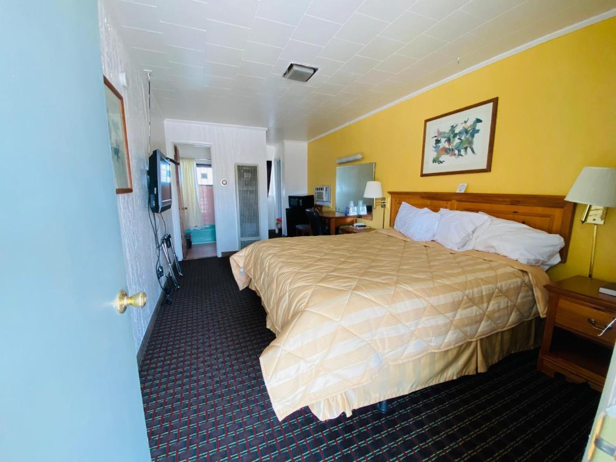 Motel Ranger