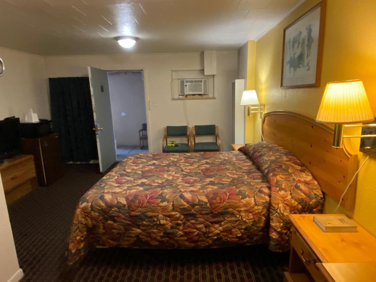 Ranger Motel Cheyenne