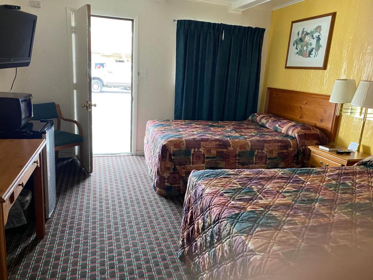 Motel Ranger *