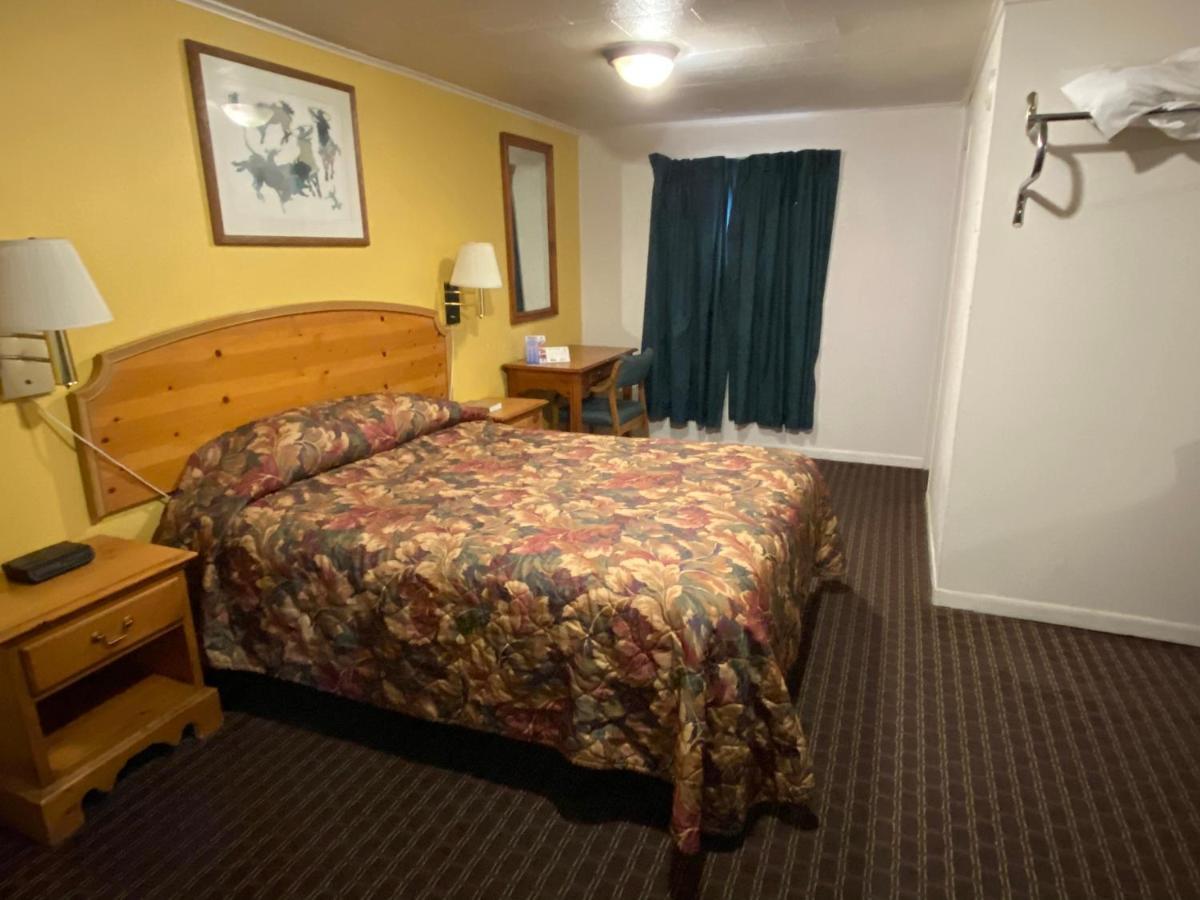 Ranger Motel