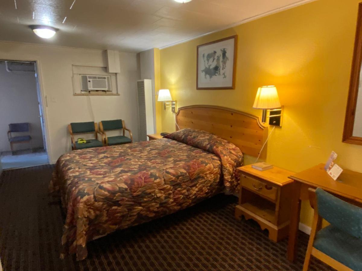 Ranger Motel