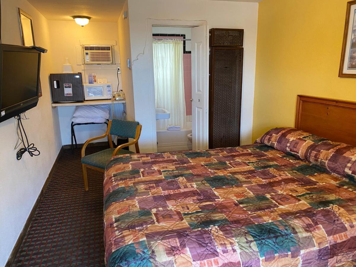 Ranger Motel