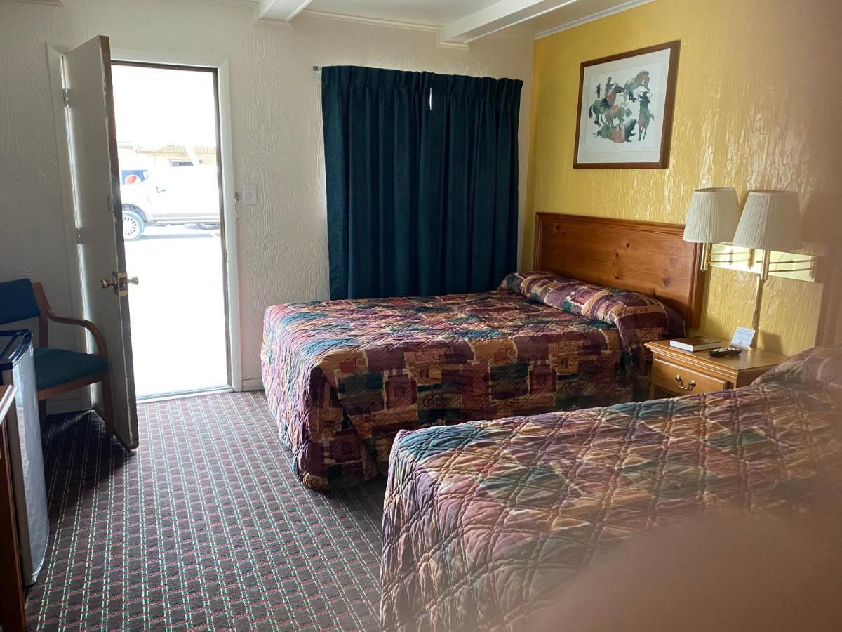 Ranger Motel